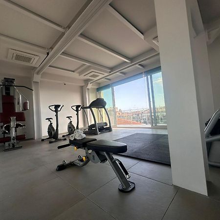 Ciclope Resort Aci Trezza Eksteriør billede