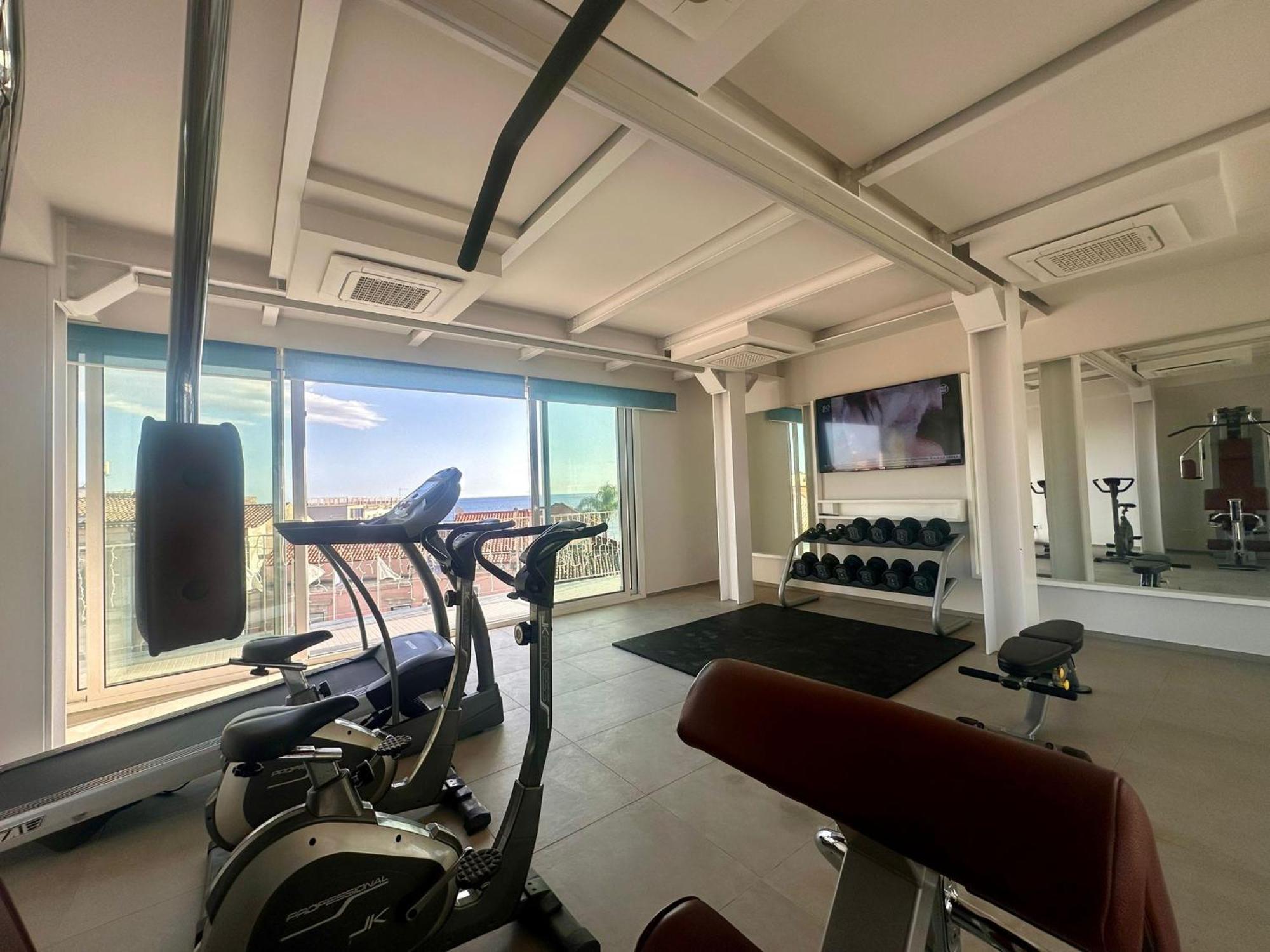 Ciclope Resort Aci Trezza Eksteriør billede