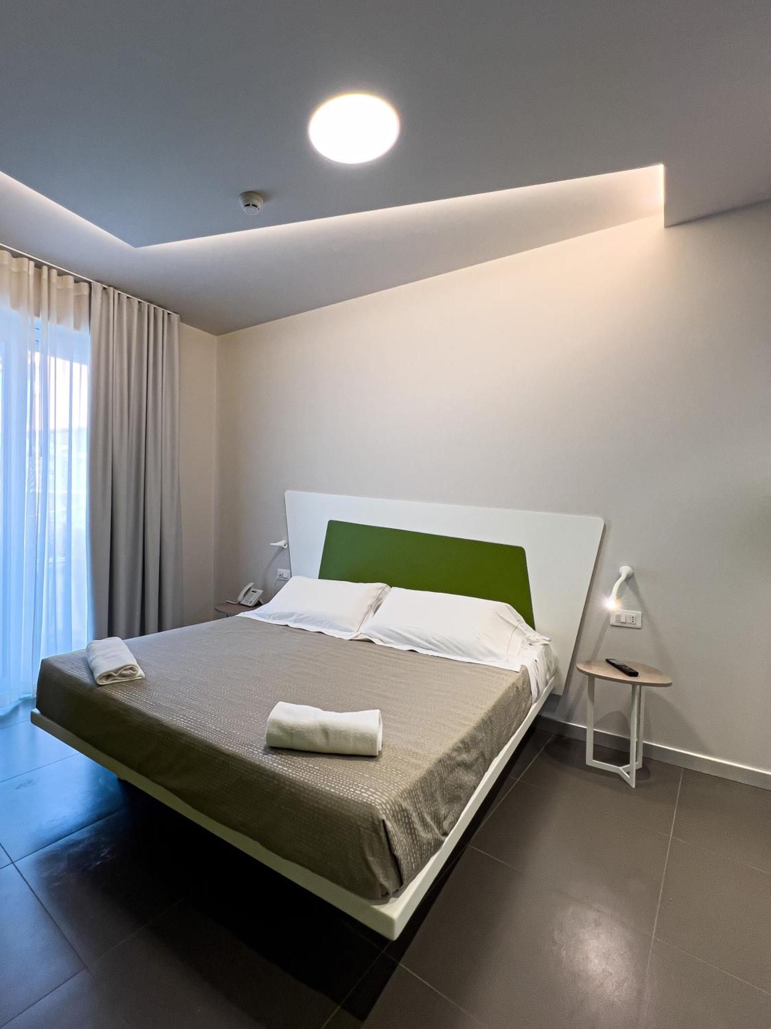 Ciclope Resort Aci Trezza Eksteriør billede